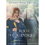 L'Oracle du Quantique - Sandra Anne Taylor - 53 Cartes Editions Exergue
