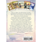 L'Oracle du Quantique - Sandra Anne Taylor - 53 Cartes Editions Exergue