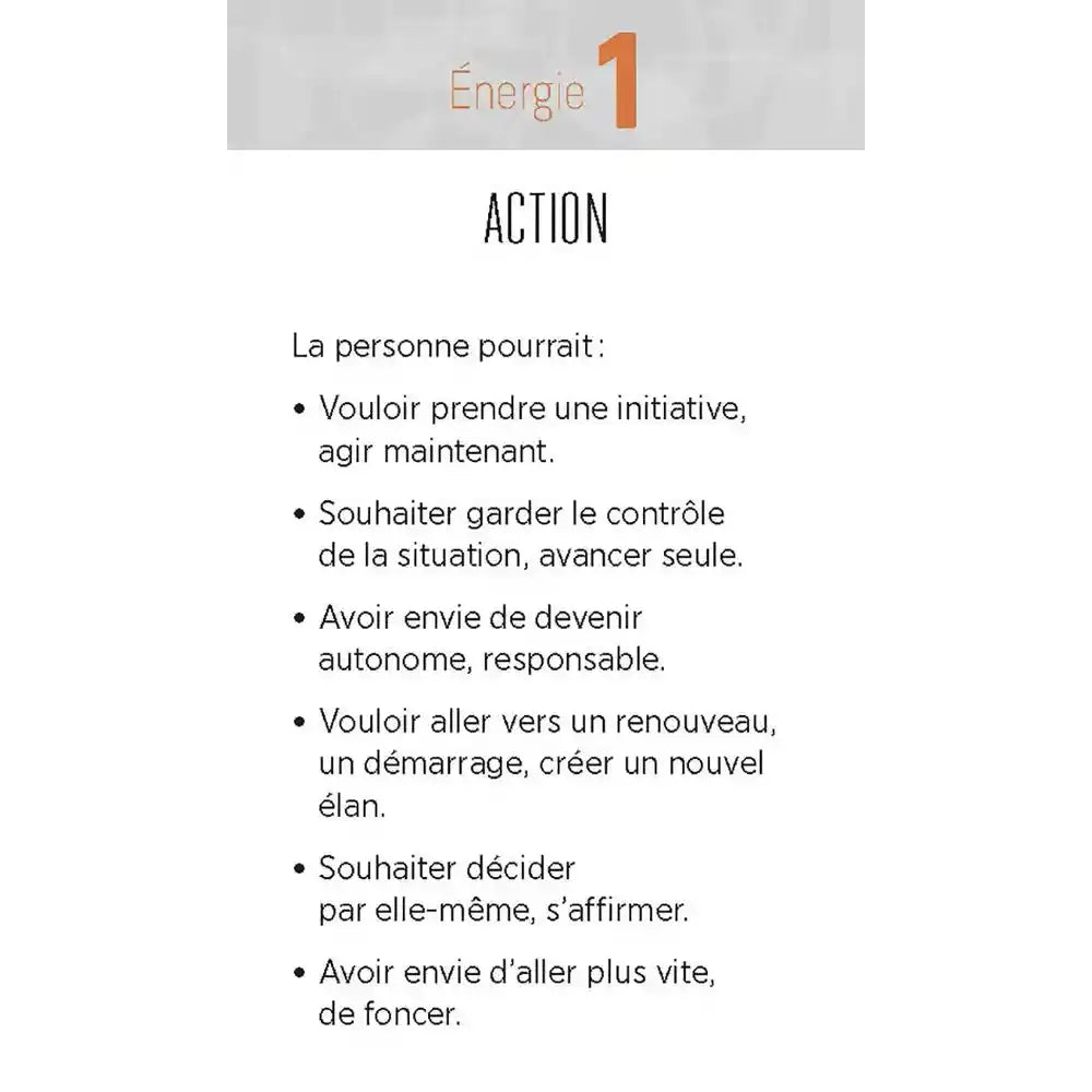 La Numérologie en Action - 44 Cartes - Lydie Castells, Natacha Calestrémé Le Courrier du Livre