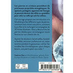 Le Petit Livre des Pierres de Soin au Féminin First Editions