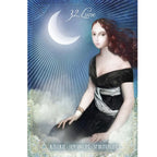 Mademoiselle Lenormand - Coffret 36 Cartes - Gabriel Sanchez Editions Exergue