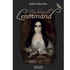 Mademoiselle Lenormand - Coffret 36 Cartes - Gabriel Sanchez Editions Exergue