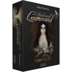 Mademoiselle Lenormand - Coffret 36 Cartes - Gabriel Sanchez Editions Exergue