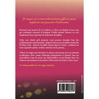 Quatrième de couverture du livre Magie d'Influence pour l'amour expliquant comment la magie peut renforcer le pouvoir d'attraction, aider à trouver l'âme sœur ou consoler un chagrin d'amour, et débloquer les situations sentimentales.