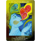 Messages des Planètes - Livre + 55 cartes Editions Exergue