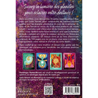 Messages des Planètes - Livre + 55 cartes Editions Exergue