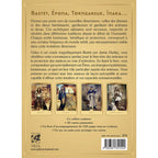 Oracle des Divinités Protectrices des Animaux - Laila Del Monte Guy Trédaniel Editeur