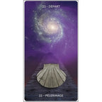 L'Oracle d'Hildegarde - Livre + 48 cartes Editions Bussière
