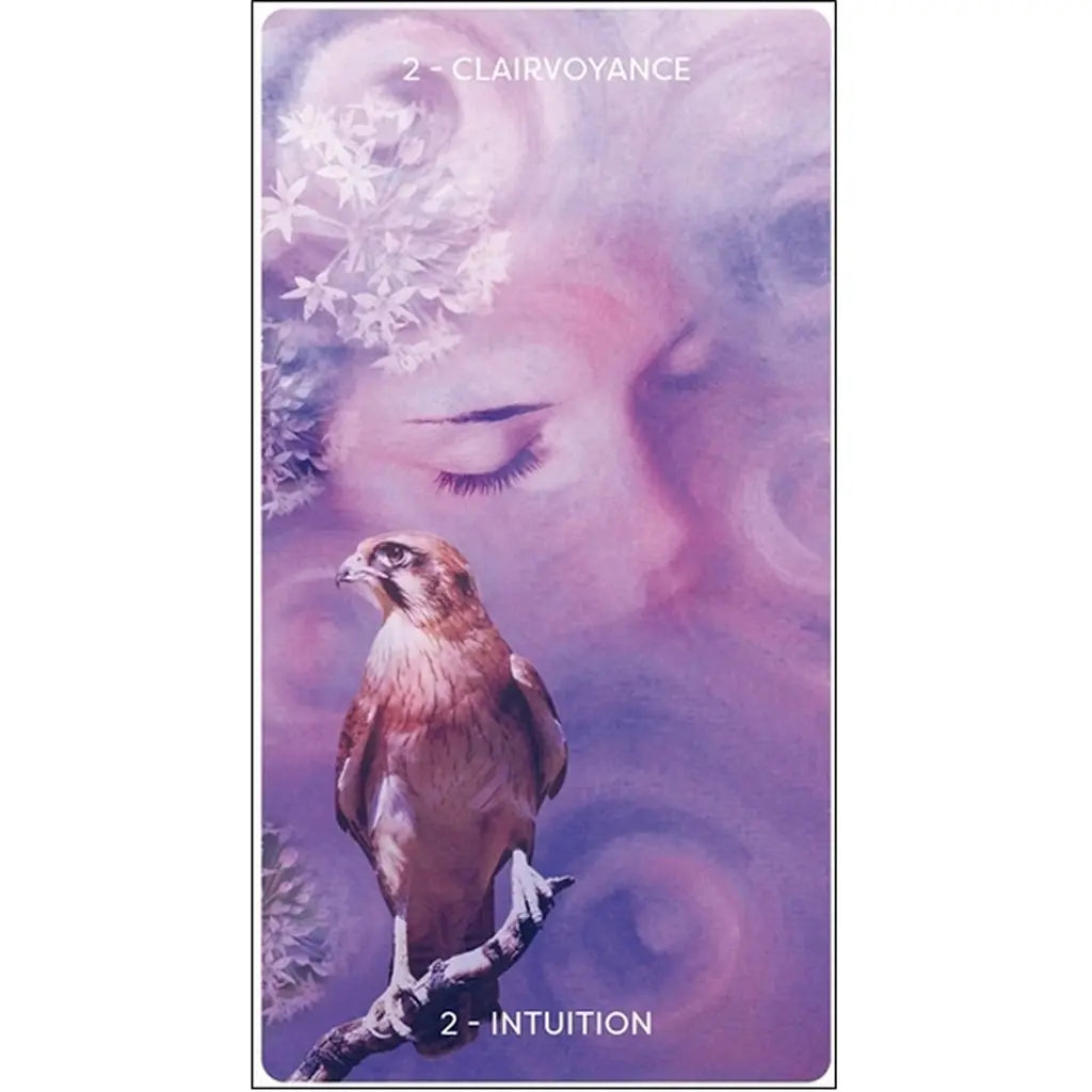 L'Oracle d'Hildegarde - Livre + 48 cartes Editions Bussière