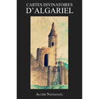 Cartes Divinatoires d'Algariel - Jeu de 32 Cartes Guy Trédaniel Editeur