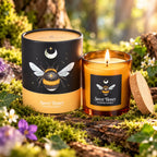 Bougie Parfumée Miel Forest Bee Sweet 25h