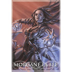 Déesses et Sirènes - Cartes Oracle - Stacey Demarco Editions Vega
