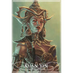 Déesses et Sirènes - Cartes Oracle - Stacey Demarco Editions Vega