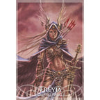 Déesses et Sirènes - Cartes Oracle - Stacey Demarco Editions Vega