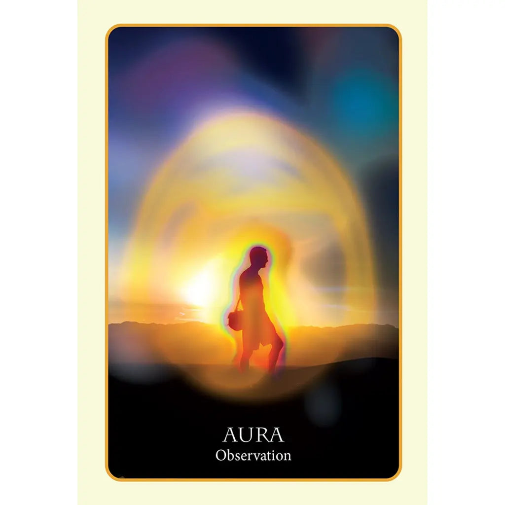 Divination des Temps Anciens - Cartes oracle - Livre + 45 cartes Editions Vega