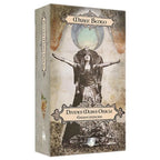 Divines Muses Oracle - Livre d'Interprétations - Marée Bento Editions Arcana Sacra