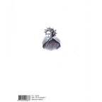 L'Ésotérisme de Dante, quatrième de couverture blanche présentant un portrait de Dante Alighieri en médaillon avec code-barres et prix en bas de page.