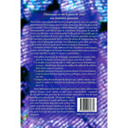 Quatrième de couverture du livre "Évolution Spontanée" présentant le résumé et le code ISBN.