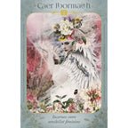 L'Oracle des Gardiennes des Mythes - 46 Cartes - Sylvie Verchère Editions Vega