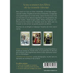 L'Oracle des Gardiennes des Mythes - 46 Cartes - Sylvie Verchère Editions Vega