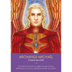 Les Gardiens de la Lumière - Cartes Oracle Editions Exergue