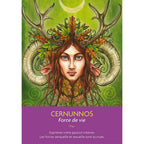 Les Gardiens de la Lumière - Cartes Oracle Editions Exergue