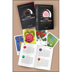 Le Grand Oracle de l'Amour - Coffret Noir Trajectoire Editions Trajectoire