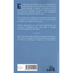 Quatrième de couverture du livre "Hypno-contes" de Solène Daoudal avec résumé, biographie de l'auteure et informations techniques.