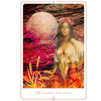 L'Âme au Creux du Coeur - Coffret Laetitia Lescher - 66 Cartes Editions Eyrolles