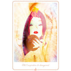 L'Âme au Creux du Coeur - Coffret Laetitia Lescher - 66 Cartes Editions Eyrolles