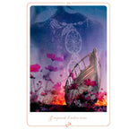 L'Âme au Creux du Coeur - Coffret Laetitia Lescher - 66 Cartes Editions Eyrolles