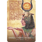 L'Oracle de l'Esprit des Ancêtres - Coffret 43 Cartes - Jade Sky Editions Vega
