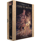 L'Oracle de l'Esprit des Ancêtres - Coffret 43 Cartes - Jade Sky Editions Vega