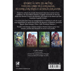 L'Oracle de l'Esprit des Ancêtres - Coffret 43 Cartes - Jade Sky Editions Vega