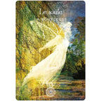 L'Oracle de la Forêt Sacrée - Denise Linn - Cartes oracles - Livre + 52 cartes Editions Exergue