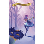 L'Oracle des Petits Magiciens - 44 Cartes Oracle - Stéphanie Abellan Le Courrier du Livre