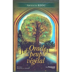 L'Oracle du Peuple Végétal - Arnaud Riou - Coffret 52 Cartes Guy Trédaniel Editeur