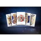 L'Oracle Nox-Lux - Phro Nesis, Alicia Mathieu - Coffret 32 Cartes Editions Arcana Sacra