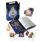 L'Oracle Nox-Lux - Phro Nesis, Alicia Mathieu - Coffret 32 Cartes Editions Arcana Sacra