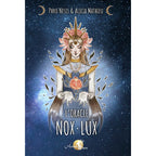 L'Oracle Nox-Lux - Phro Nesis, Alicia Mathieu - Coffret 32 Cartes Editions Arcana Sacra