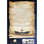 L'Oracle Nox-Lux - Phro Nesis, Alicia Mathieu - Coffret 32 Cartes Editions Arcana Sacra