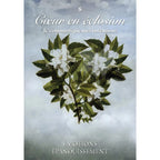 L'Oracle des Coeurs Vaillants - Cartes Oracle - Gabriel Sanchez Le Courrier du Livre