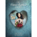 L'Oracle des Coeurs Vaillants - Cartes Oracle - Gabriel Sanchez Le Courrier du Livre