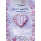 L'Oracle des Coeurs Vaillants - Cartes Oracle - Gabriel Sanchez Le Courrier du Livre