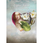 L'Oracle des Coeurs Vaillants - Cartes Oracle - Gabriel Sanchez Le Courrier du Livre