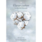L'Oracle des Coeurs Vaillants - Cartes Oracle - Gabriel Sanchez Le Courrier du Livre