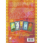 Oracle des Runes Divinatoires - Coffret 25 Cartes Editions Vega