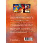 L'Oracle du Phénix - Damien Jacquemet - Coffret 40 Cartes Guy Trédaniel Editeur