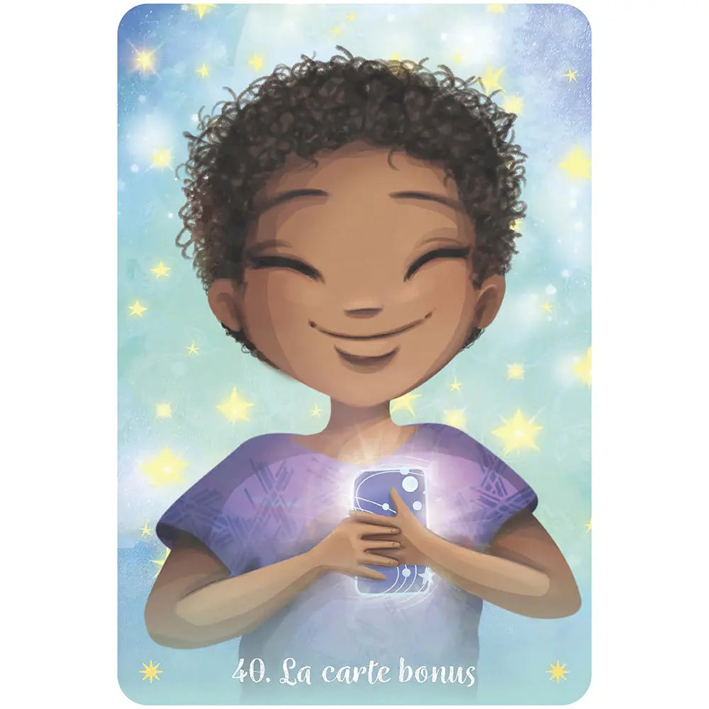 L'Oracle du Sommeil - Livre + 40 Cartes Malory Malmasson Guy Trédaniel Editeur
