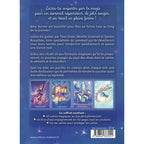 L'Oracle du Sommeil - Livre + 40 Cartes Malory Malmasson Guy Trédaniel Editeur